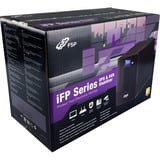 FSP iFP 1000, UPS negro
