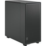 Fractal Design Epoch XL Sólido, Cajas de torre negro