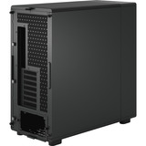 Fractal Design Epoch XL Sólido, Cajas de torre negro