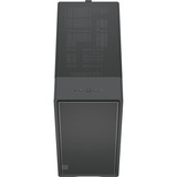 Fractal Design Epoch XL Sólido, Cajas de torre negro