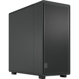Fractal Design FD-C-EPO1X-01, Cajas de torre negro