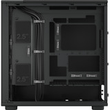 Fractal Design FD-C-EPO1X-01, Cajas de torre negro