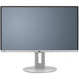 Fujitsu P27-9 TE QHD 68,6 cm (27") 2560 x 1440 Pixeles Quad HD LED Gris, Monitor LED gris, 68,6 cm (27"), 2560 x 1440 Pixeles, Quad HD, LED, 5 ms, Gris