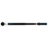 GEDORE 3550-40 UK, Llave de torsión negro/Azul