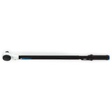 GEDORE 3550-40 UK, Llave de torsión negro/Azul