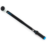 GEDORE TORCOFLEX 3/4" 80-400 Nm 3550-40 UK, Llave de torsión negro/Azul