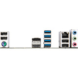 GIGABYTE A520M DS3H V2, Placa base 