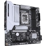 GIGABYTE B860M GAMING X WIFI6E, Placa base 