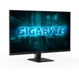 GIGABYTE GS32QA, Monitor de gaming negro (mate)