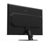 GIGABYTE GS32QA, Monitor de gaming negro (mate)
