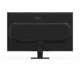 GIGABYTE GS32QA, Monitor de gaming negro (mate)