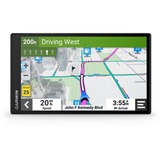 Garmin 010-02470-12, Sistema de navegación negro