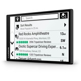 Garmin 010-02470-12, Sistema de navegación negro