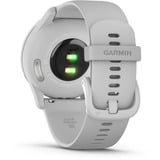 Garmin 010-02665-03, SmartWatch plateado/Gris claro