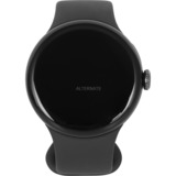 Google 0840353907614, SmartWatch negro