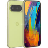 Google Pixel 10 256GB, Móvil verde claro