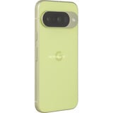 Google Pixel 10 256GB, Móvil verde claro