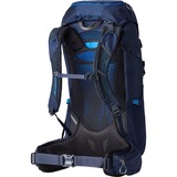 Gregory 145668-0527, Mochila azul