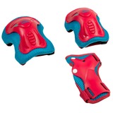 HUDORA 83046, Protectores Berry/Turquesa