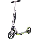 HUDORA Big Wheel GS 205 Universal Verde, Vespa verde claro/Negro, Universal, Verde, Asfalto, 100 kg, 2 rueda(s), Poliuretano