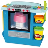 Hasbro F13215L0 compuesto para cerámica y modelaje Set de utensilios para jugar con plastilina 2,42 kg Multicolor 1 pieza(s), Modelado Set de utensilios para jugar con plastilina, Multicolor, Adulto, 13 pieza(s), Bote de plástico, 5 Colores