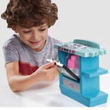 Hasbro F13215L0 compuesto para cerámica y modelaje Set de utensilios para jugar con plastilina 2,42 kg Multicolor 1 pieza(s), Modelado Set de utensilios para jugar con plastilina, Multicolor, Adulto, 13 pieza(s), Bote de plástico, 5 Colores