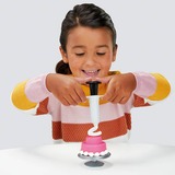 Hasbro F13215L0 compuesto para cerámica y modelaje Set de utensilios para jugar con plastilina 2,42 kg Multicolor 1 pieza(s), Modelado Set de utensilios para jugar con plastilina, Multicolor, Adulto, 13 pieza(s), Bote de plástico, 5 Colores