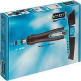 Hazet Destornillador de torque 6005CT-100 negro/Azul