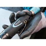 Hazet Tijera para chapa 9036N-5, Tijeras de chapa negro