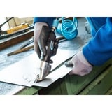 Hazet Tijera para chapa 9036N-5, Tijeras de chapa negro