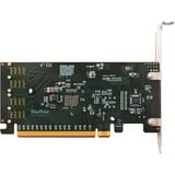 HighPoint Rocket 1120 4x NVMe, Tarjeta de interfaz 