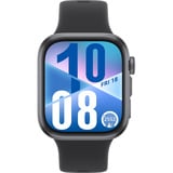 Huawei Watch Fit 4 Pro (Seiya-B29F), SmartWatch negro
