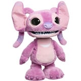 Just Play Disney Stitch Ultimate Angel, Peluches 