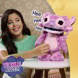 Just Play Disney Stitch Ultimate Angel, Peluches 