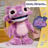 Just Play Disney Stitch Ultimate Angel, Peluches 