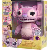 Just Play Disney Stitch Ultimate Angel, Peluches 