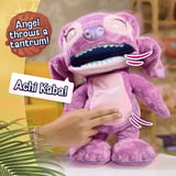 Just Play Disney Stitch Ultimate Angel, Peluches 