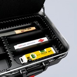 KNIPEX 00 21 06 M, Kit de herramientas negro