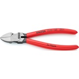 KNIPEX 72 01 160, Alicates de corte rojo