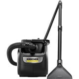 Kärcher SE 3 Compact Home Floor, Aspiradora  blanco/rojo neón