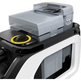 Kärcher SE 3 Compact Home Floor, Aspiradora  blanco/rojo neón