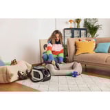 Kärcher SE 3 Compact Home Floor, Aspiradora  blanco/rojo neón