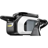 Kärcher SE 3 Compact Home Floor, Aspiradora  blanco/rojo neón