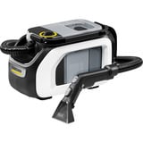 Kärcher SE 3 Compact Home Floor, Aspiradora  blanco/rojo neón