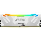 Kingston FURY KF568C36RWA-16, Memoria RAM blanco