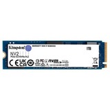 Kingston NV2 1 TB, Unidad de estado sólido