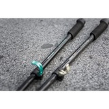 Komperdell Bayamo Carbon Vario, Aparato para fitness negro/Marrón claro