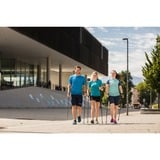 Komperdell Bayamo Carbon Vario, Aparato para fitness negro/Marrón claro