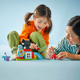 LEGO 10454, Juegos de construcción 