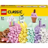 LEGO 11028, Juegos de construcción 